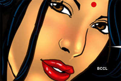 Savita Bhabhi
