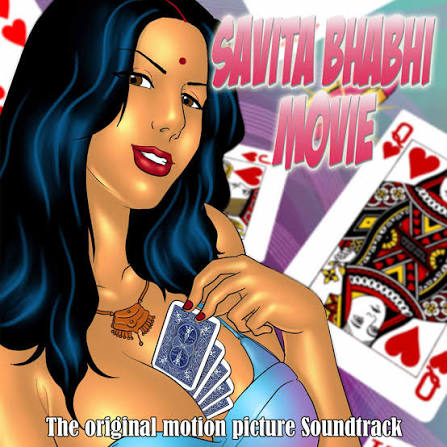 Savita Bhabhi